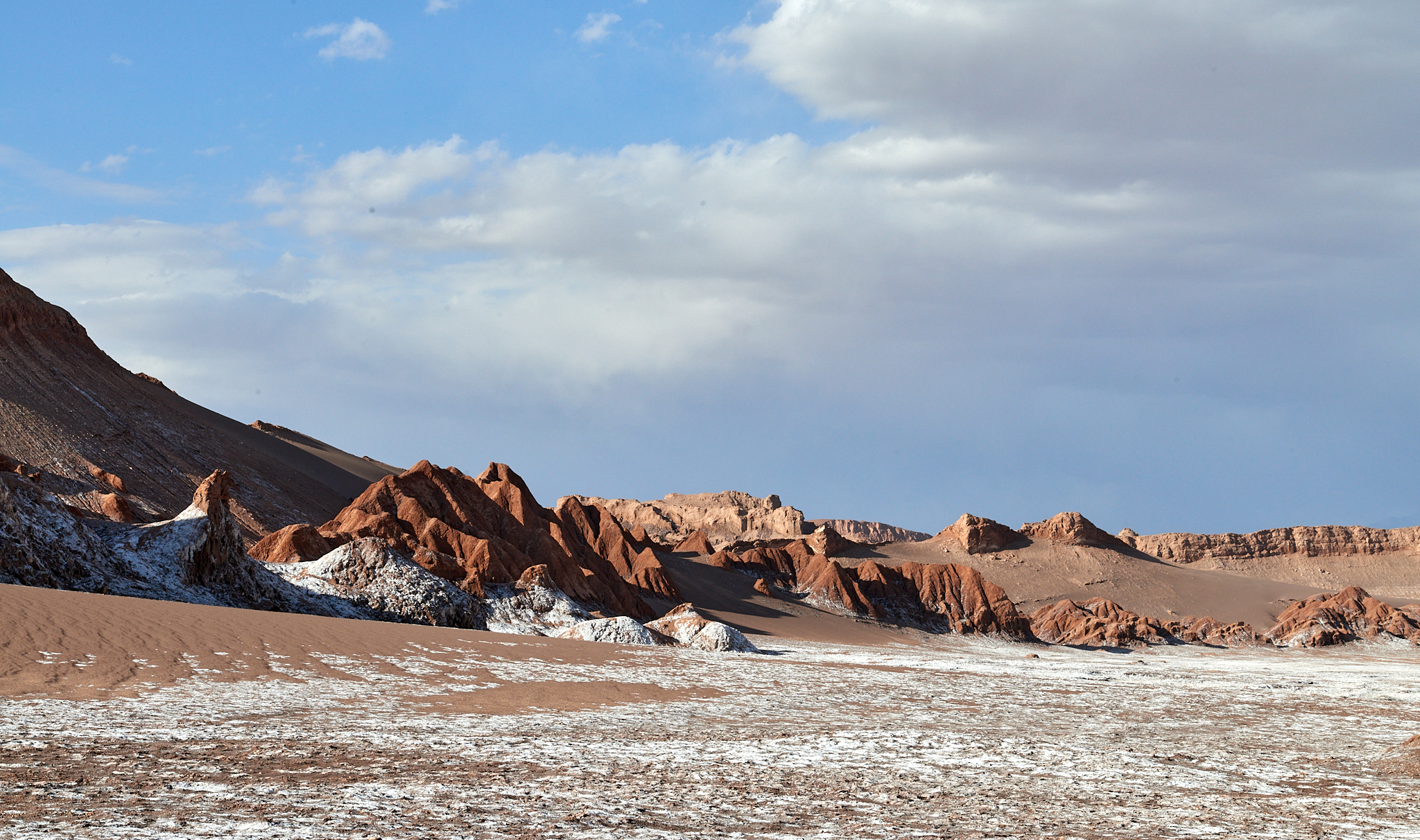 20200314 856 [칠레] 산 페드로 데 아타카마 달의 계곡